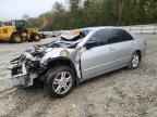 2006 HONDA ACCORD