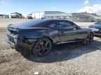2011 CHEVROLET Camaro