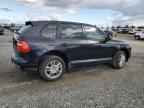 2008 PORSCHE CAYENNE