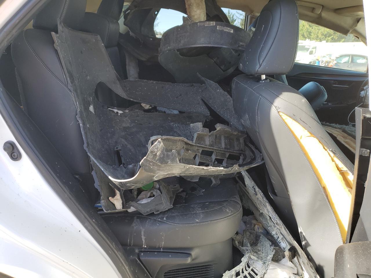 2016 LEXUS NX 200T