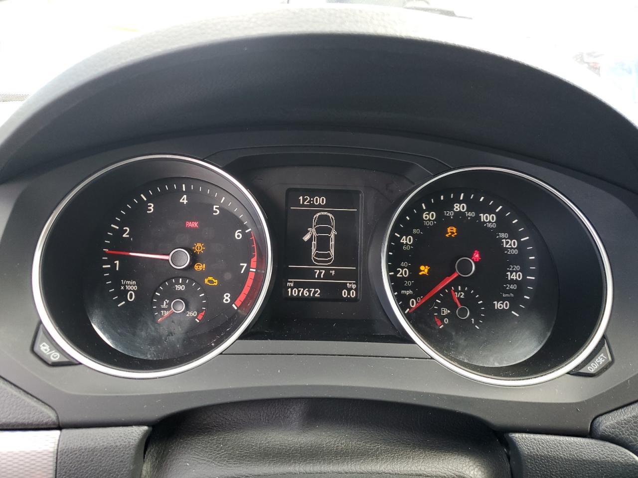 2017 VOLKSWAGEN JETTA