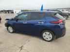 2021 NISSAN LEAF