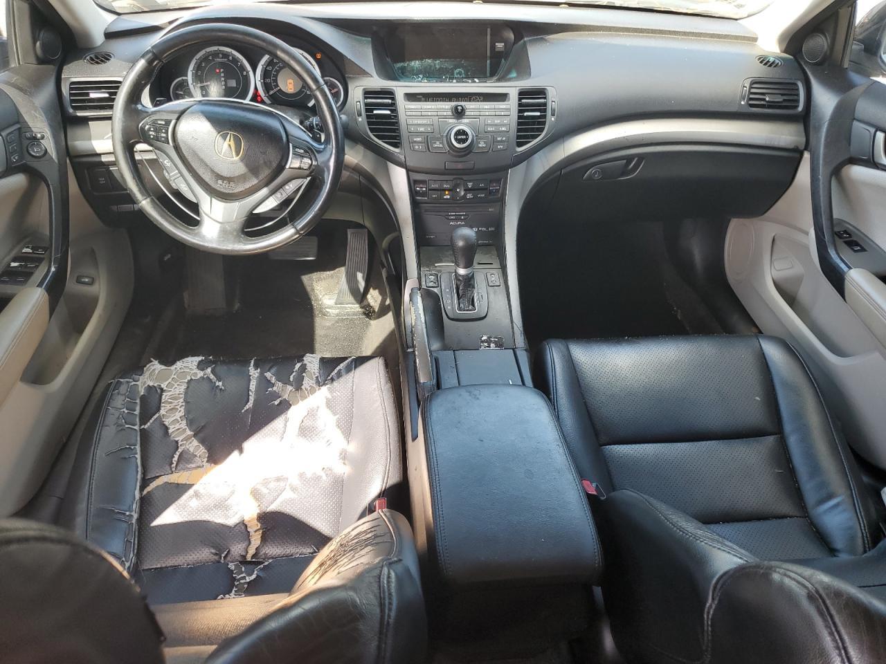2010 ACURA TSX
