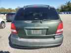 2004 KIA SORENTO