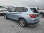 2014 BMW X3