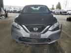 2016 NISSAN SENTRA