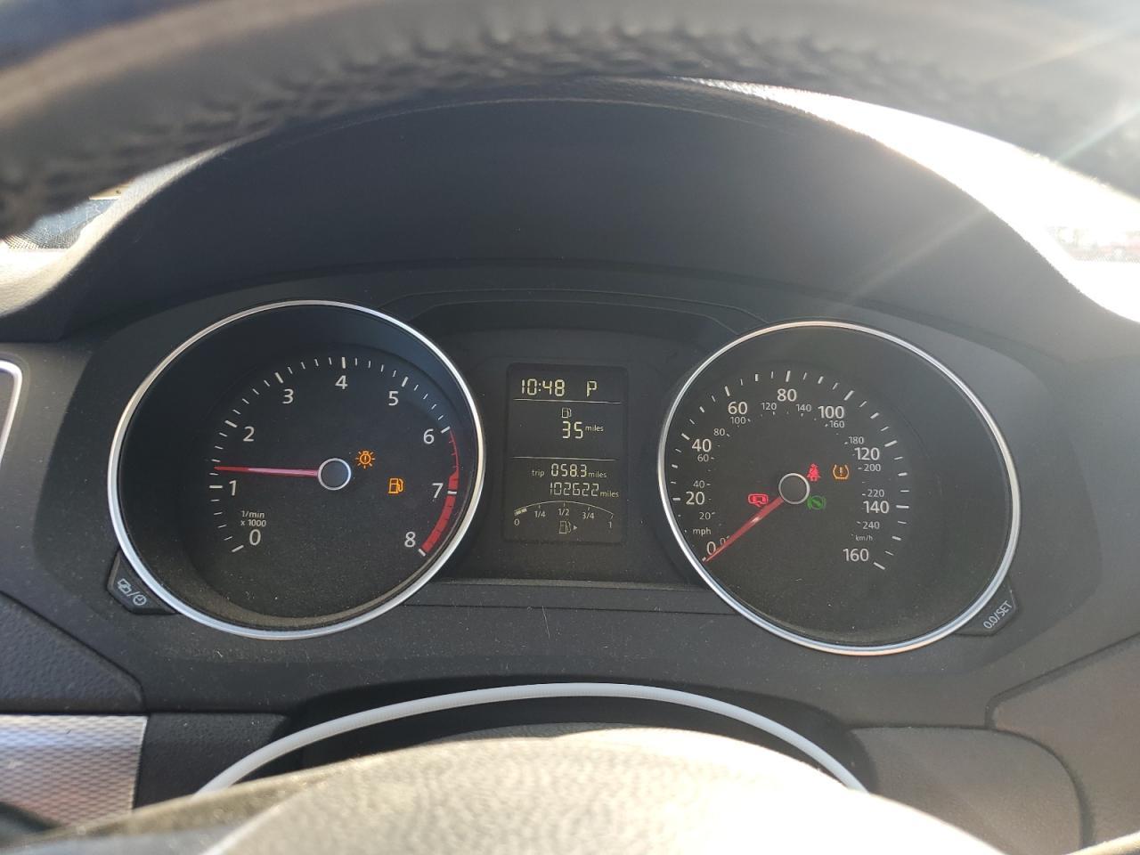 2015 VOLKSWAGEN JETTA
