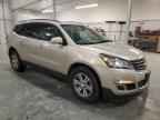 2015 CHEVROLET TRAVERSE