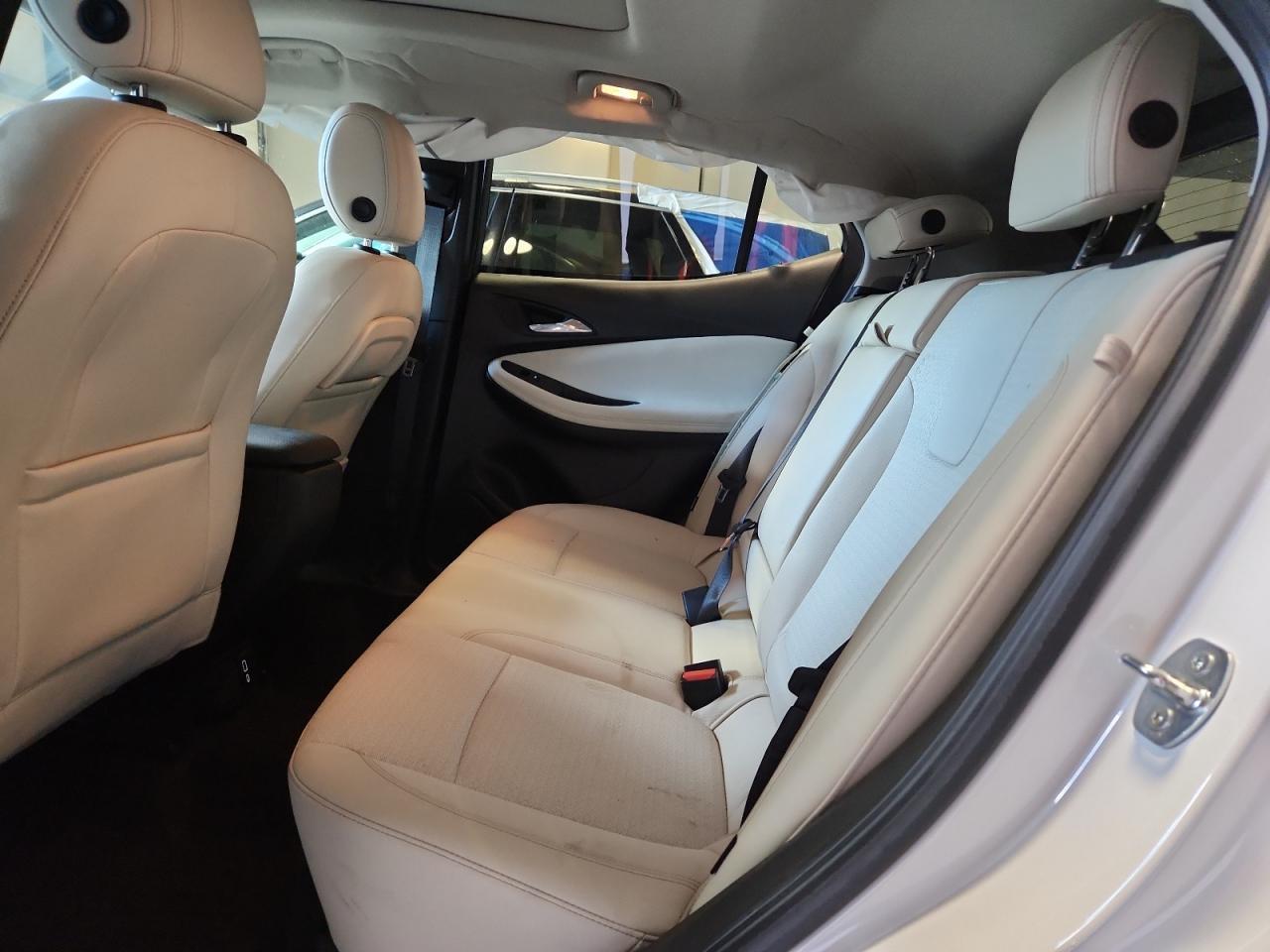 2022 BUICK Encore GX