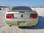 2005 FORD MUSTANG