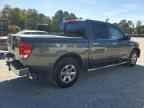 2012 NISSAN Titan