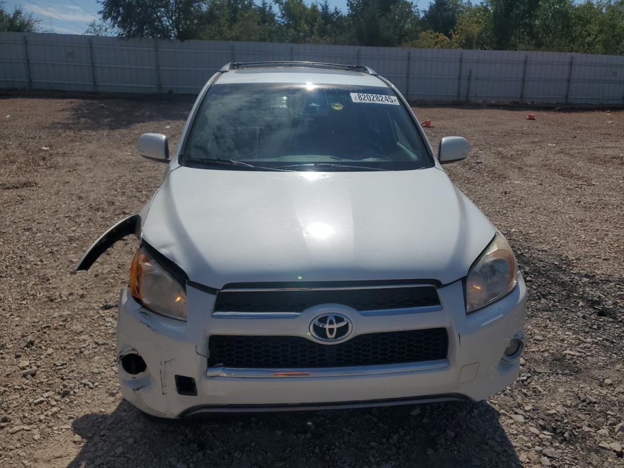 2010 TOYOTA RAV4