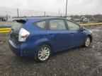 2012 TOYOTA PRIUS V