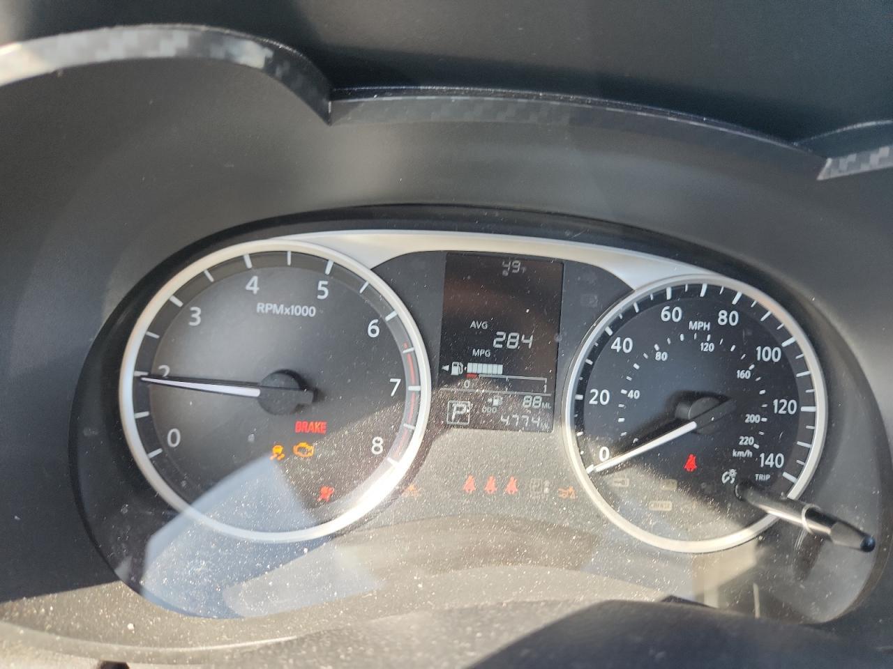 2025 NISSAN VERSA