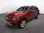 2018 MERCEDES-BENZ GLC-Class