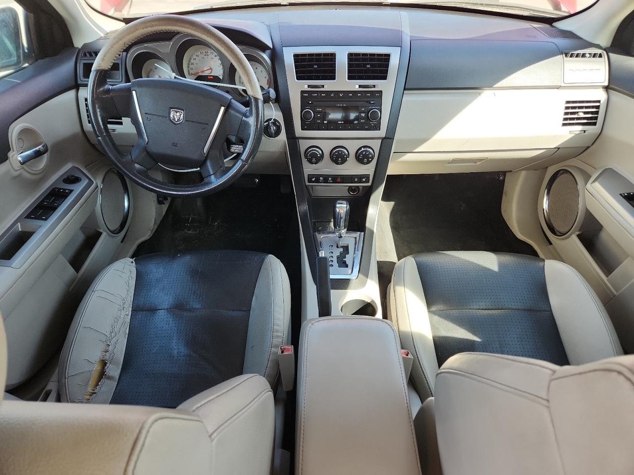 2008 DODGE Avenger