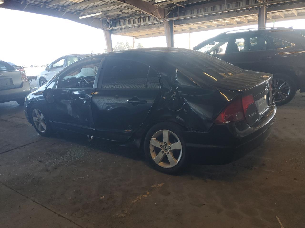 2006 HONDA CIVIC