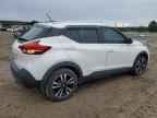 2020 NISSAN KICKS