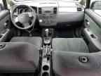 2012 NISSAN VERSA