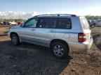 2004 TOYOTA HIGHLANDER