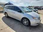 2013 HONDA ODYSSEY