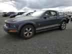 2008 FORD MUSTANG