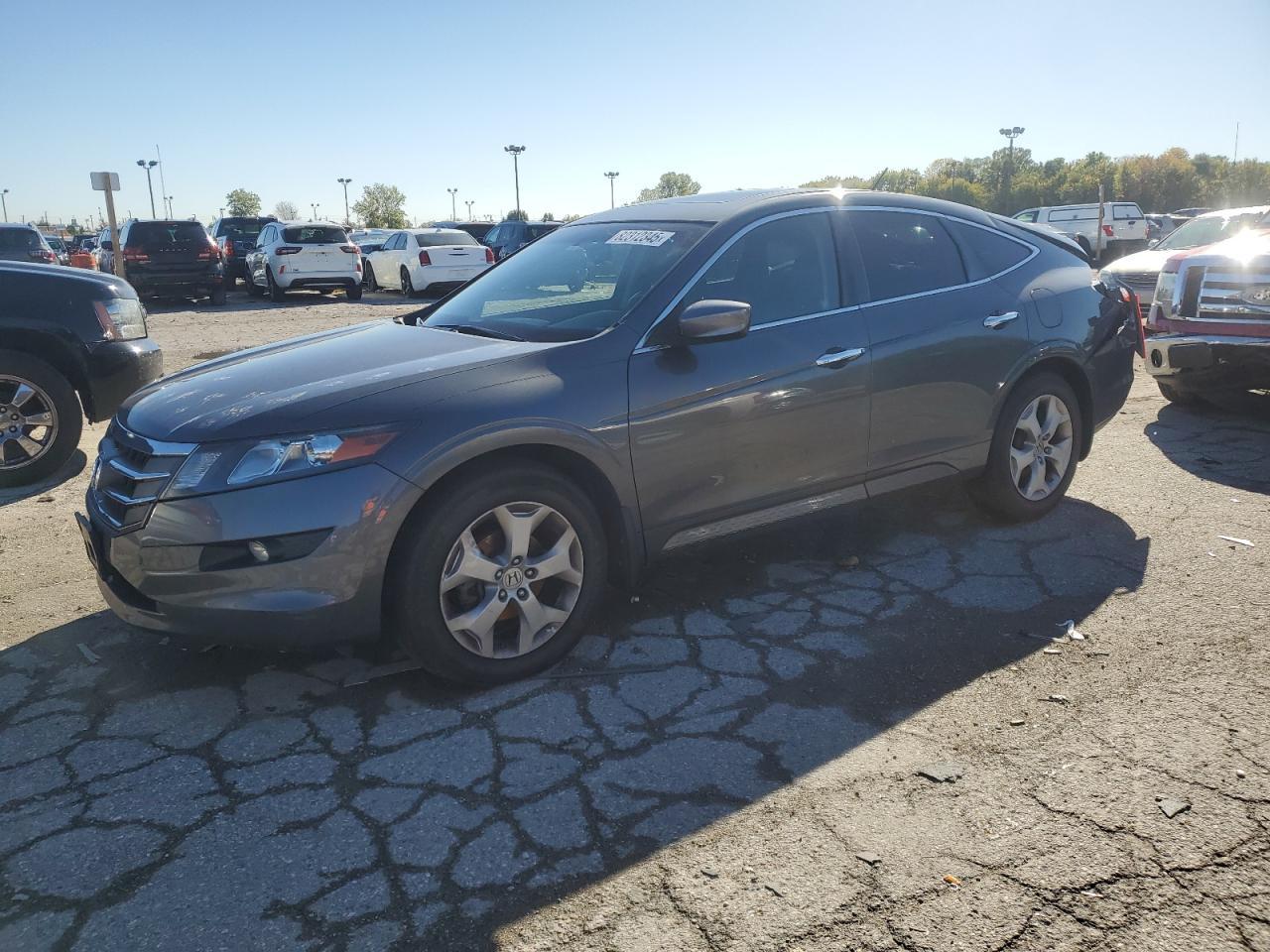 2012 HONDA Crosstour