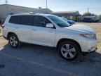 2011 TOYOTA HIGHLANDER