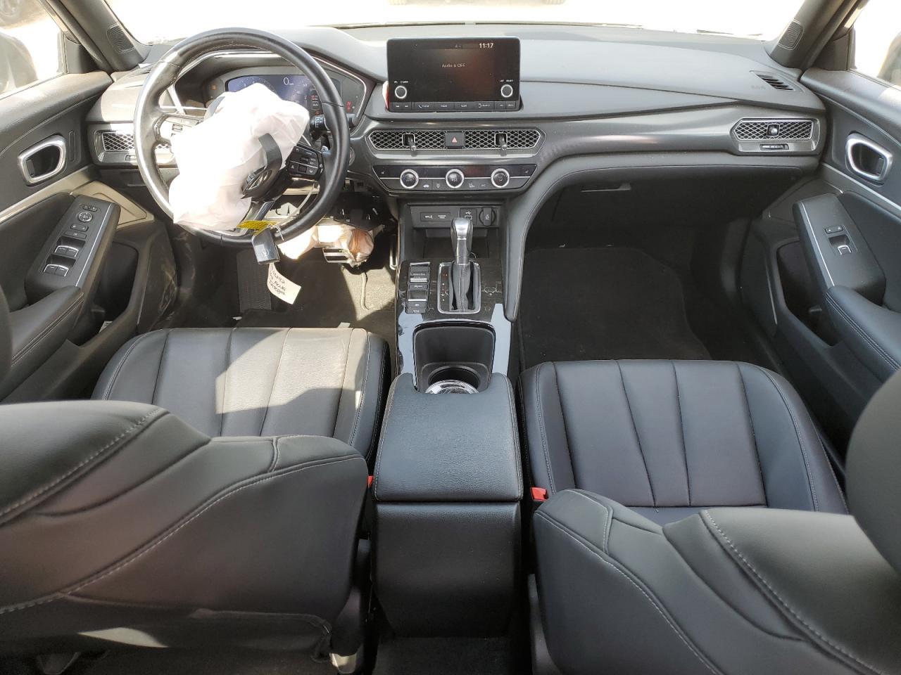 2024 ACURA Integra