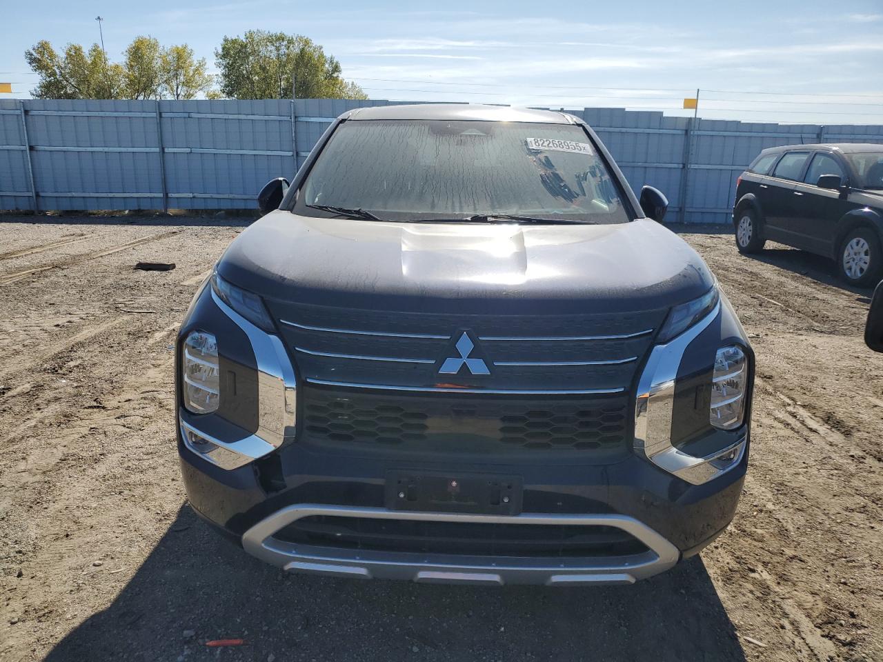 2023 MITSUBISHI outlander