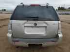 2007 MERCURY Mountaineer