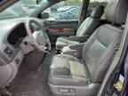 2009 TOYOTA SIENNA