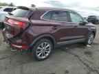 2019 LINCOLN MKC