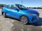 2022 NISSAN KICKS