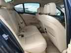 2013 BMW 5 series