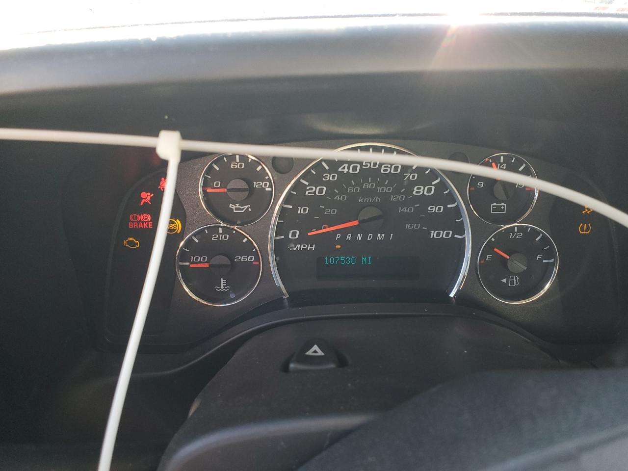 2021 CHEVROLET EXPRESS 2500