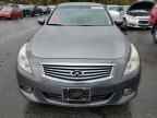 2012 INFINITI G37