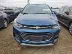 2020 CHEVROLET TRAX