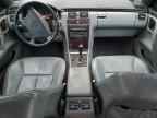 1997 MERCEDES-BENZ E-Class