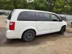 2010 DODGE GRAND CARAVAN