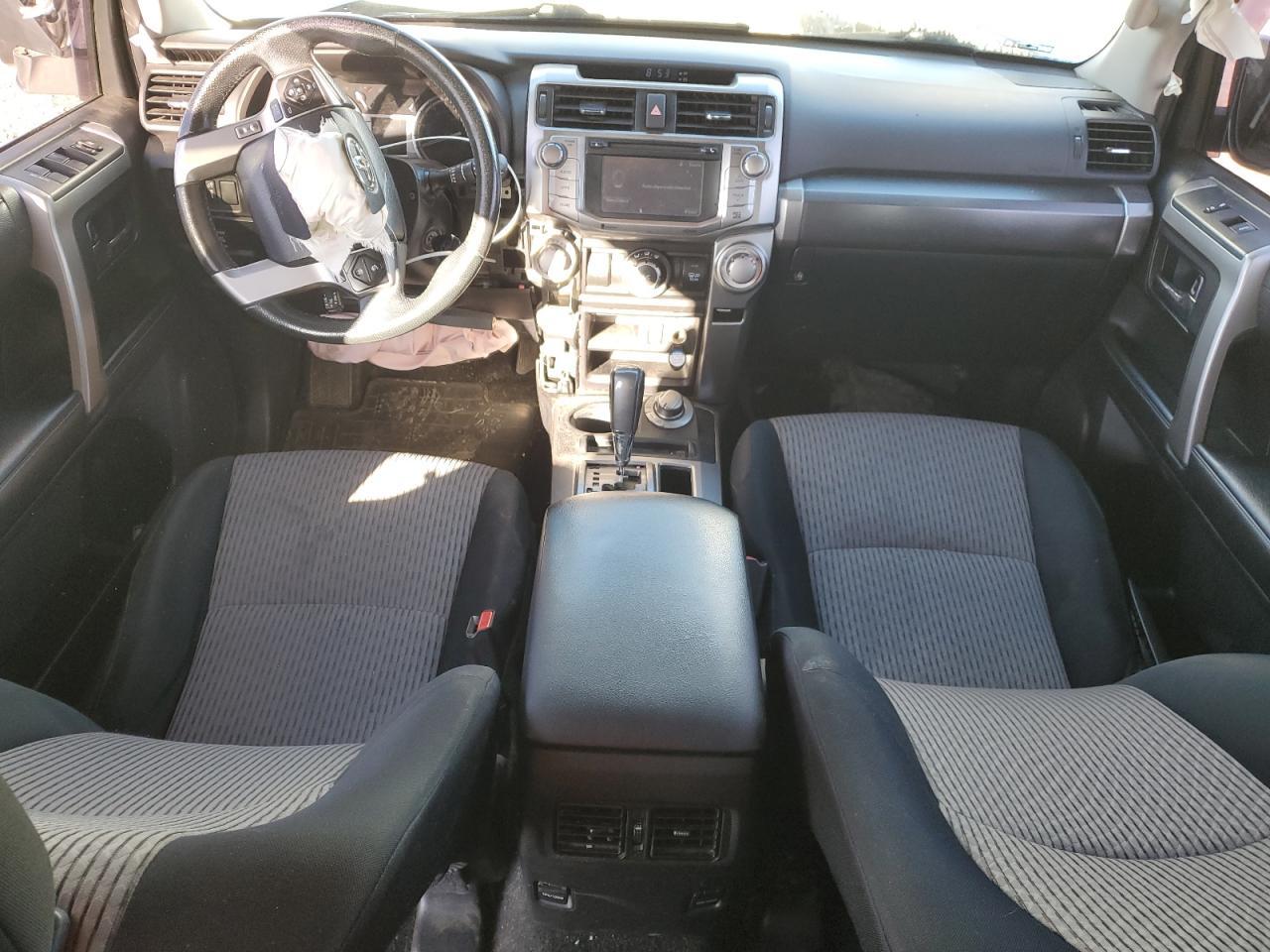 2014 TOYOTA 4Runner