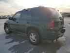 2002 CHEVROLET Trailblazer