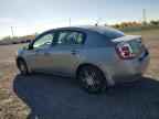 2007 NISSAN SENTRA
