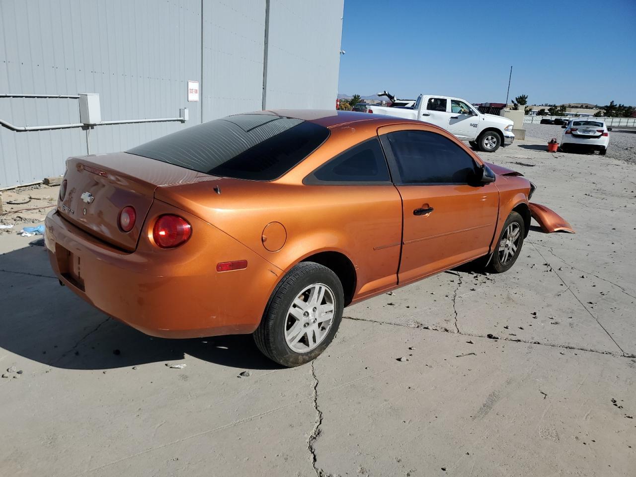 2006 CHEVROLET COBALT