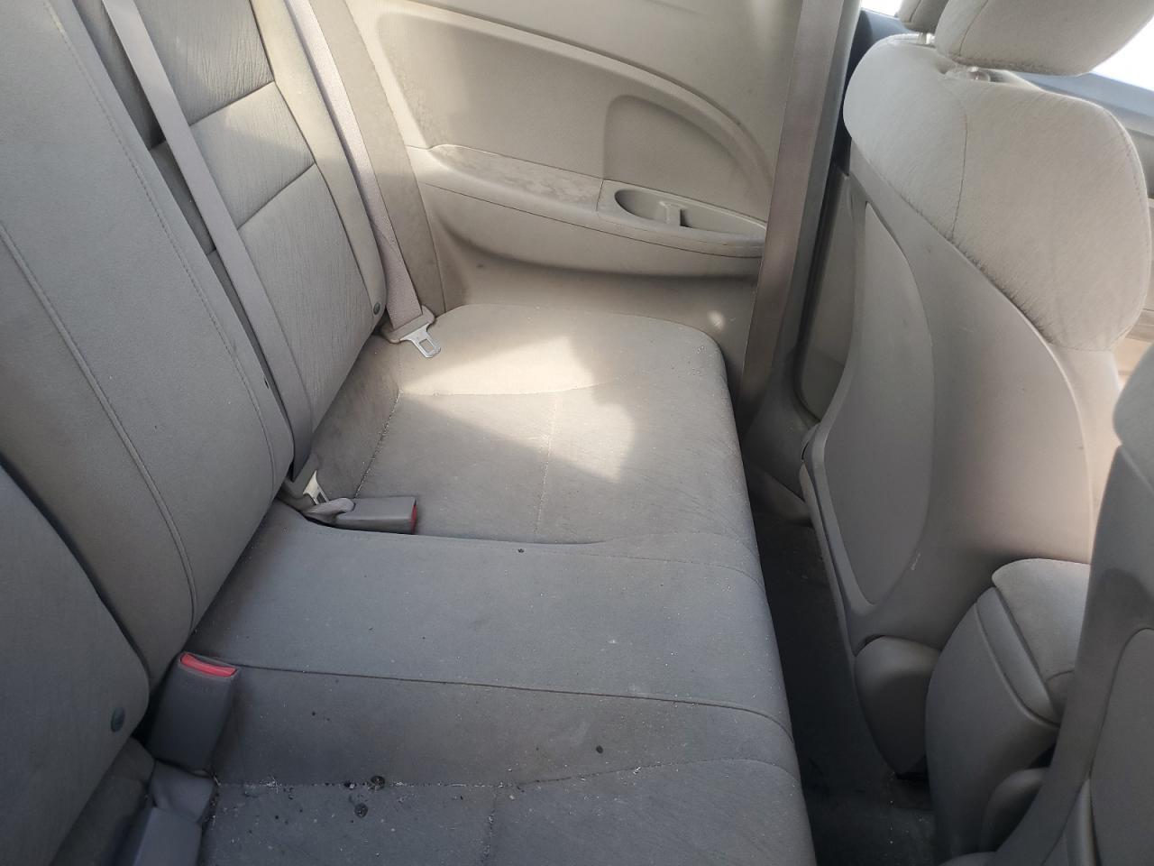 2006 HONDA CIVIC