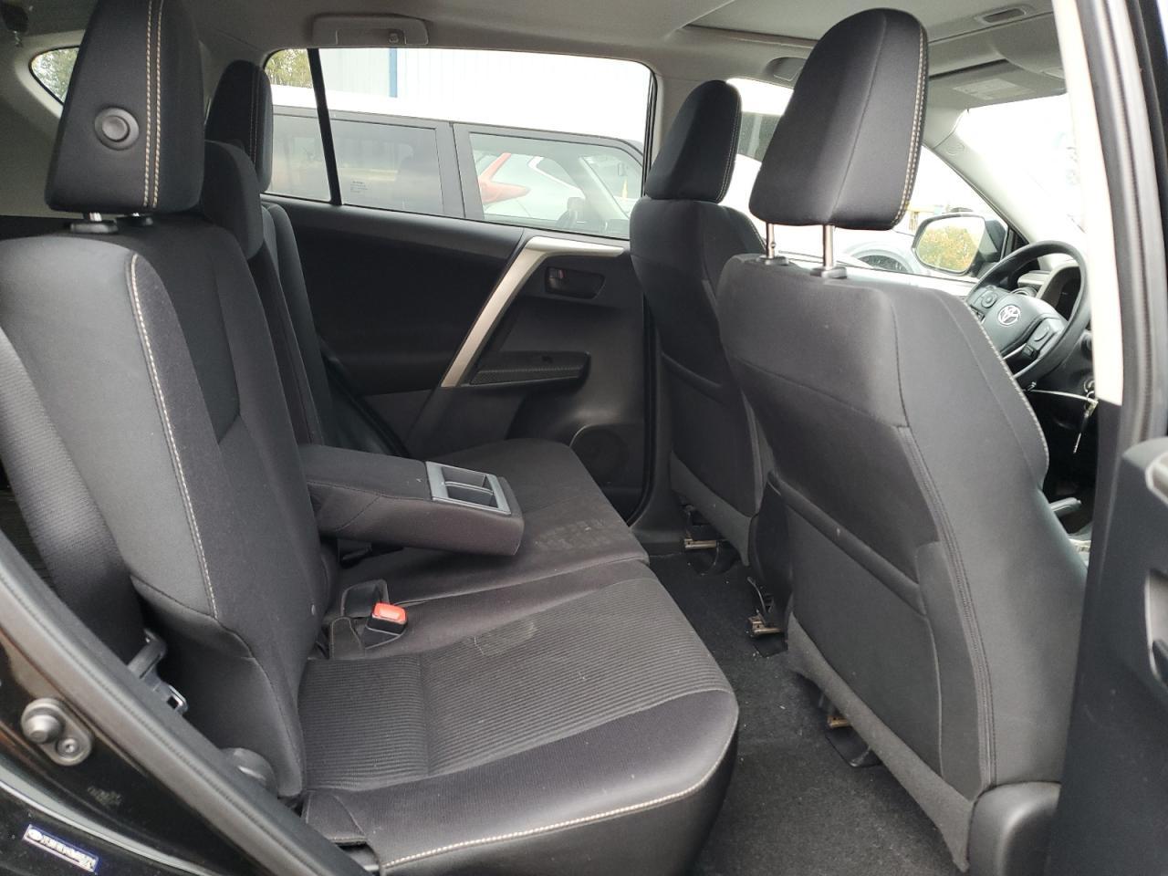 2013 TOYOTA RAV4