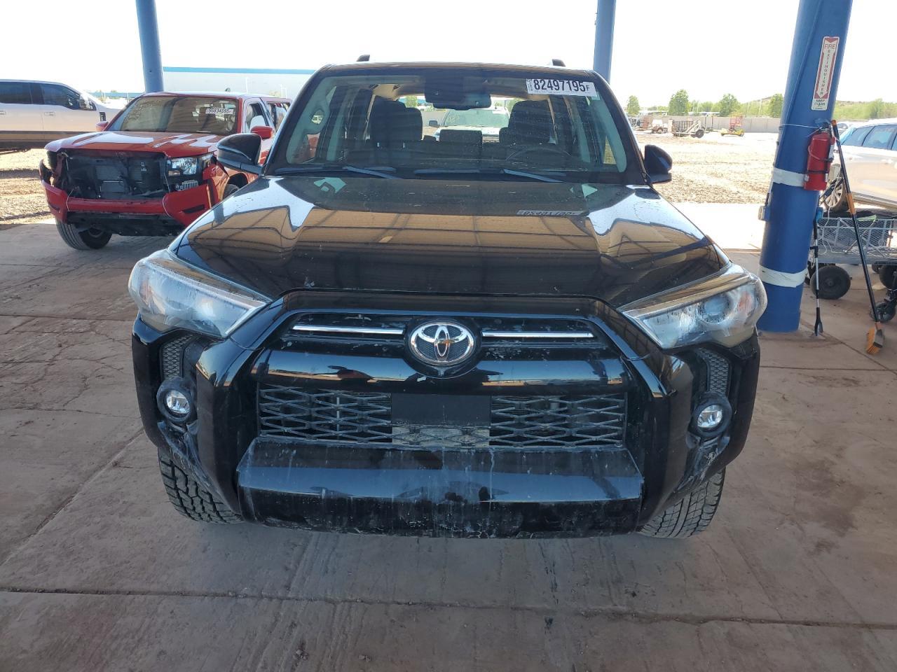 2024 TOYOTA 4Runner