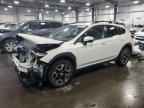 2018 SUBARU Crosstrek
