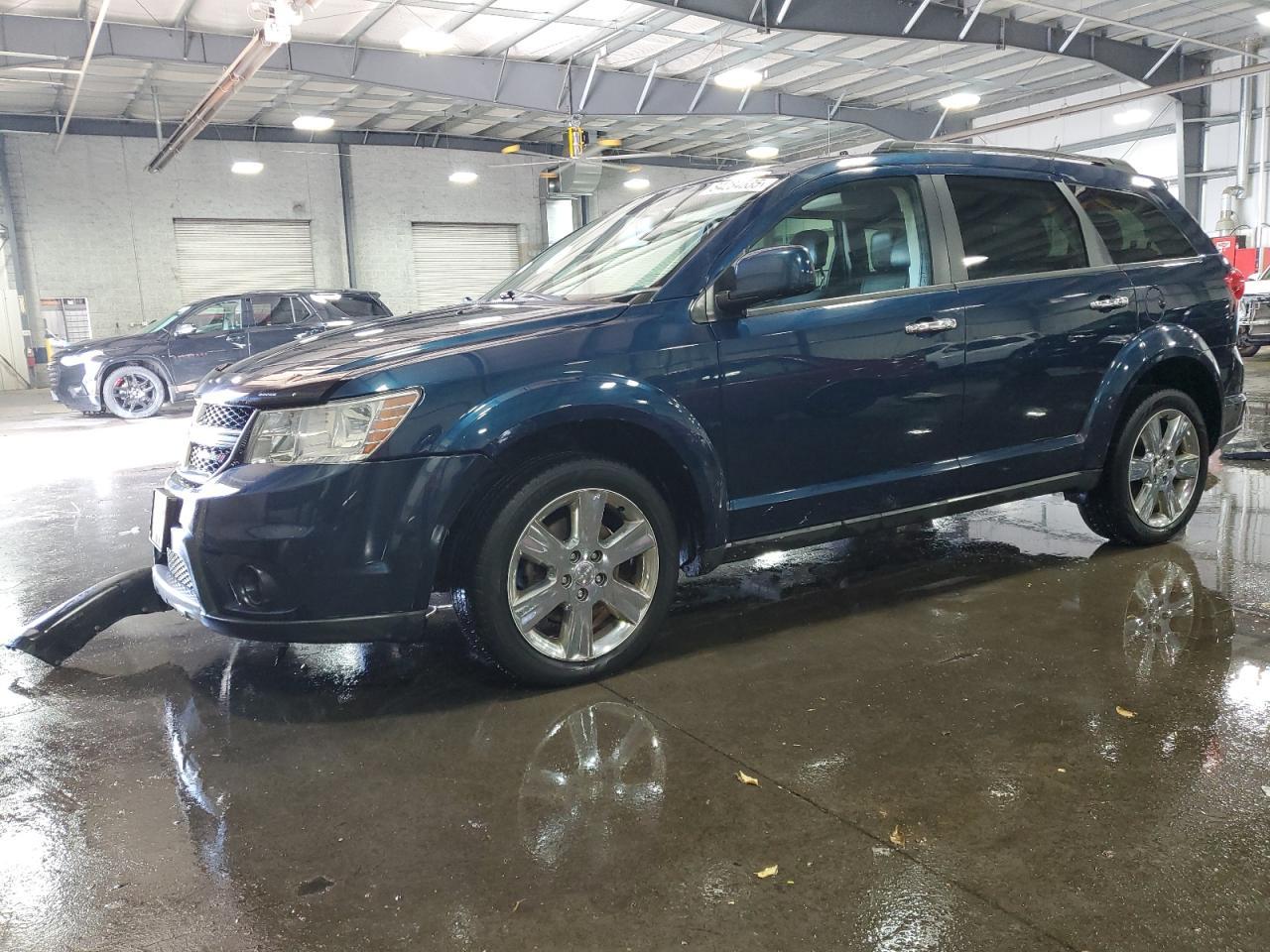 2014 DODGE JOURNEY