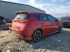 2016 TOYOTA SCION